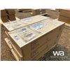 Image 4 : 6 LAYER WIRE METAL SHELVING RACK