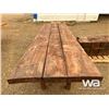 Image 7 : SPRUCE PICNIC TABLE WITH STOOLS