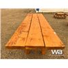 Image 5 : SPRUCE PICNIC TABLE