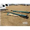 Image 3 : (2) 20 FT. STEEL LIGHT POLES