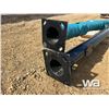 Image 6 : (2) 20 FT. STEEL LIGHT POLES
