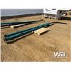 Image 2 : (2) 20 FT. STEEL LIGHT POLES
