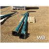 Image 5 : (2) 20 FT. STEEL LIGHT POLES