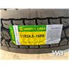 Image 4 : (4) GRIZZLY 11R24.5-16PR TRUCK DRIVE TIRES