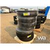 Image 4 : (7) GRIZZLY 11R22.5-16PR TRUCK TIRES