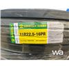 Image 5 : (7) GRIZZLY 11R22.5-16PR TRUCK TIRES