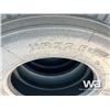 Image 6 : (7) GRIZZLY 11R22.5-16PR TRUCK TIRES