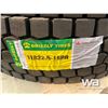 Image 4 : (4) GRIZZLY 11R22.5-16PR TRUCK DRIVE TIRES