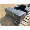Image 3 : REAR ATV SEAT