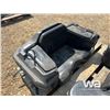 Image 2 : REAR ATV SEAT