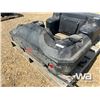 Image 3 : REAR ATV SEAT