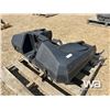 Image 3 : REAR ATV SEAT WITH FOOT PEGS