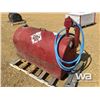 Image 3 : 800 LITRE RED TIDY TANK