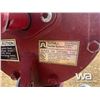 Image 7 : 800 LITRE RED TIDY TANK