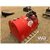 Image 2 : 2012 WESTEEL 630 LITRE SLIP TANK