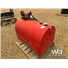 Image 3 : 2012 WESTEEL 630 LITRE SLIP TANK