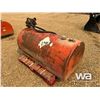 Image 3 : WESTEEL 500 LITRE SLIP TANK WITH 12 V. PUMP