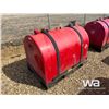 Image 4 : 590L SLIP TANK ON SKID