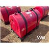 Image 2 : 590L SLIP TANK ON SKID