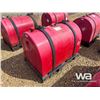 Image 4 : 590L SLIP TANK ON SKID