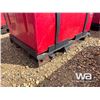 Image 5 : 590L SLIP TANK ON SKID