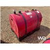 Image 2 : 590L SLIP TANK ON SKID