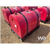 Image 2 : 590L SLIP TANK ON SKID