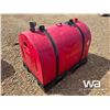 Image 2 : 590L SLIP TANK ON SKID