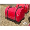 Image 3 : 590L SLIP TANK ON SKID