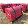 Image 2 : 590L SLIP TANK ON SKID
