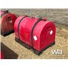 Image 3 : 590L SLIP TANK ON SKID