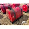 Image 2 : 590L SLIP TANK ON SKID