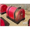 Image 3 : 590L SLIP TANK ON SKID
