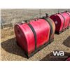 Image 4 : 590L SLIP TANK ON SKID