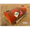 Image 2 : WESTEEL 500 LITRE SLIP TANK
