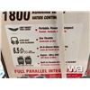 Image 5 : SENCI SC2300i-0 PORTABLE INVERTER GENERATOR