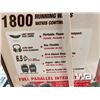 Image 5 : SENCI SC2300i-0 PORTABLE INVERTER GENERATOR