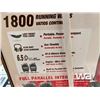 Image 5 : SENCI SC2300i-0 PORTABLE INVERTER GENERATOR