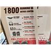 Image 5 : SENCI SC2300i-0 PORTABLE INVERTER GENERATOR