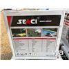 Image 3 : SENCI 3 IN.GASOLINE WATER PUMP