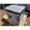 Image 3 : TMG 4 IN. SEMI-TRASH WATER PUMP