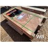 Image 3 : TMG 50 TON CAPACITY HYDRAULIC SHOP PRESS