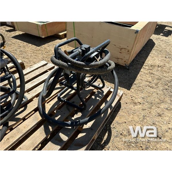 SOTERA SYSTEMS DIAPHRAM TRANSFER PUMP