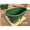 Image 3 : 380 L PLASTIC FEEDER & WATERER