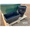 Image 5 : 380 L PLASTIC FEEDER & WATERER