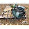 Image 3 : US ELECTRIC 3-PHASE ELECTRIC MOTOR