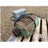 Image 3 : US ELECTRICAL 3-PHASE ELECTRIC MOTOR