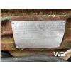 Image 4 : US ELECTRICAL 3-PHASE ELECTRIC MOTOR
