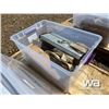 Image 2 : BIN OF MACK CL713 PARTS
