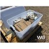 Image 2 : BIN OF MACK CL713 PARTS